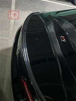 مرسيدس بنز E-Class